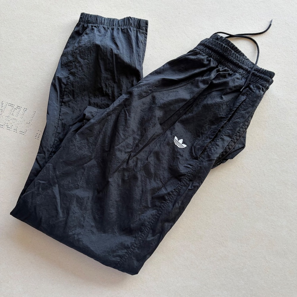 Vintage 90s Adidas Track Pants